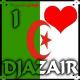   Happy Algerian