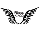   Kingo.Fitness